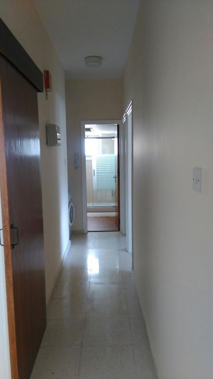 Modern City Center Apt Larnaca Exterior foto